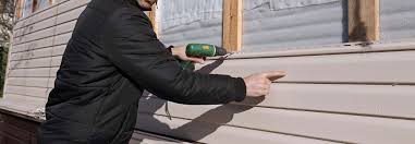 Best Vinyl Siding Installation  in Newport, WA